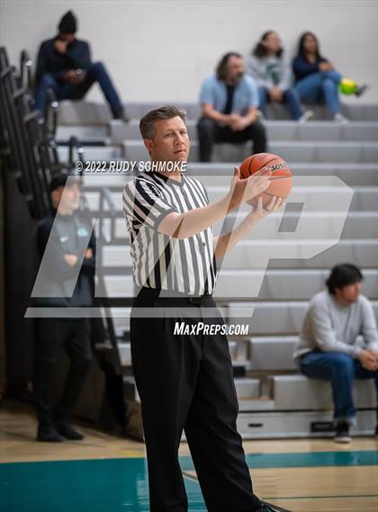 Thumbnail 1 in Escondido vs. The Cambridge (Del Lago Tournament) photogallery.