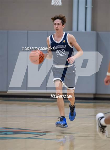 Thumbnail 3 in Escondido vs. The Cambridge (Del Lago Tournament) photogallery.