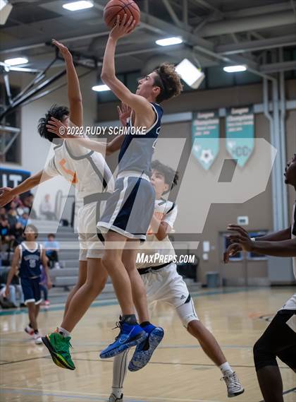 Thumbnail 3 in Escondido vs. The Cambridge (Del Lago Tournament) photogallery.