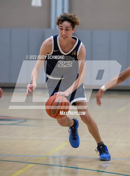 Thumbnail 1 in Escondido vs. The Cambridge (Del Lago Tournament) photogallery.