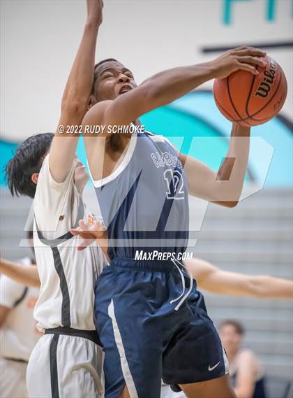 Thumbnail 3 in Escondido vs. The Cambridge (Del Lago Tournament) photogallery.