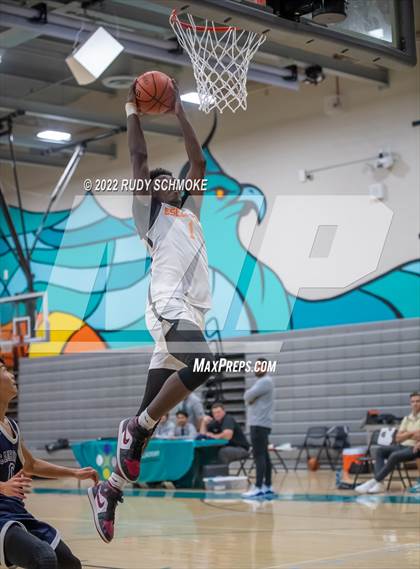 Thumbnail 2 in Escondido vs. The Cambridge (Del Lago Tournament) photogallery.