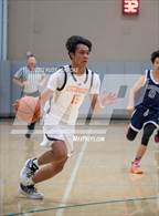 Photo from the gallery "Escondido vs. The Cambridge (Del Lago Tournament)"