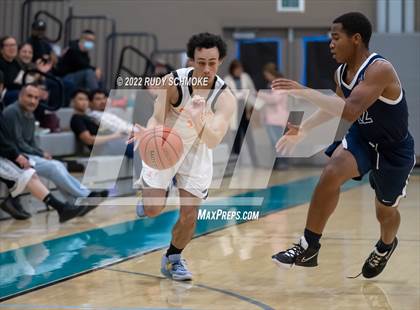 Thumbnail 2 in Escondido vs. The Cambridge (Del Lago Tournament) photogallery.