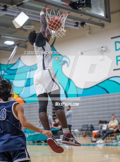 Thumbnail 2 in Escondido vs. The Cambridge (Del Lago Tournament) photogallery.