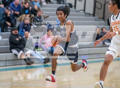 Thumbnail 2 in Escondido vs. The Cambridge (Del Lago Tournament) photogallery.