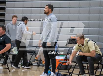 Thumbnail 1 in Escondido vs. The Cambridge (Del Lago Tournament) photogallery.