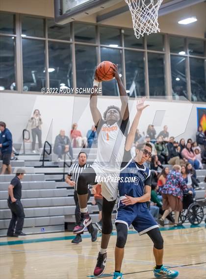 Thumbnail 3 in Escondido vs. The Cambridge (Del Lago Tournament) photogallery.