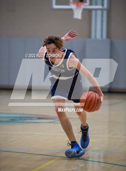 Thumbnail 2 in Escondido vs. The Cambridge (Del Lago Tournament) photogallery.