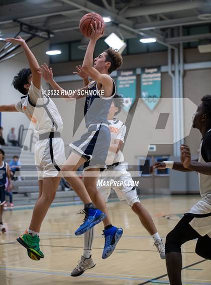 Thumbnail 2 in Escondido vs. The Cambridge (Del Lago Tournament) photogallery.