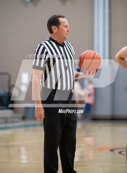 Thumbnail 3 in Escondido vs. The Cambridge (Del Lago Tournament) photogallery.