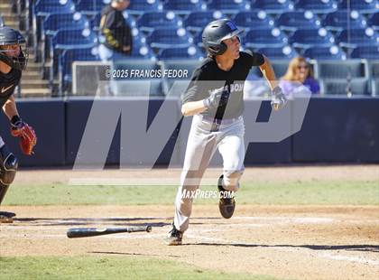 Thumbnail 1 in River Ridge vs Lennard (George M. Steinbrenner Wood Bat Classic) photogallery.