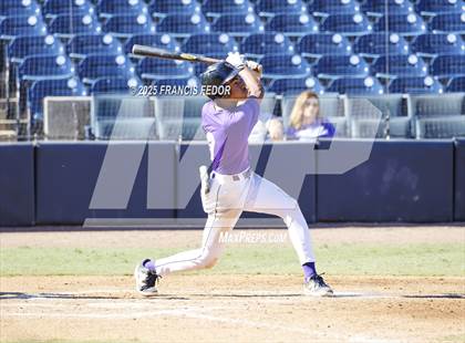 Thumbnail 3 in River Ridge vs Lennard (George M. Steinbrenner Wood Bat Classic) photogallery.
