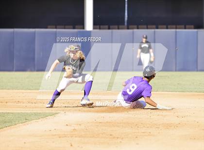 Thumbnail 2 in River Ridge vs Lennard (George M. Steinbrenner Wood Bat Classic) photogallery.