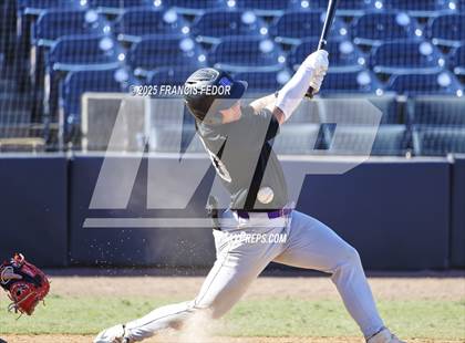 Thumbnail 2 in River Ridge vs Lennard (George M. Steinbrenner Wood Bat Classic) photogallery.
