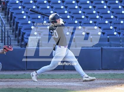 Thumbnail 3 in River Ridge vs Lennard (George M. Steinbrenner Wood Bat Classic) photogallery.