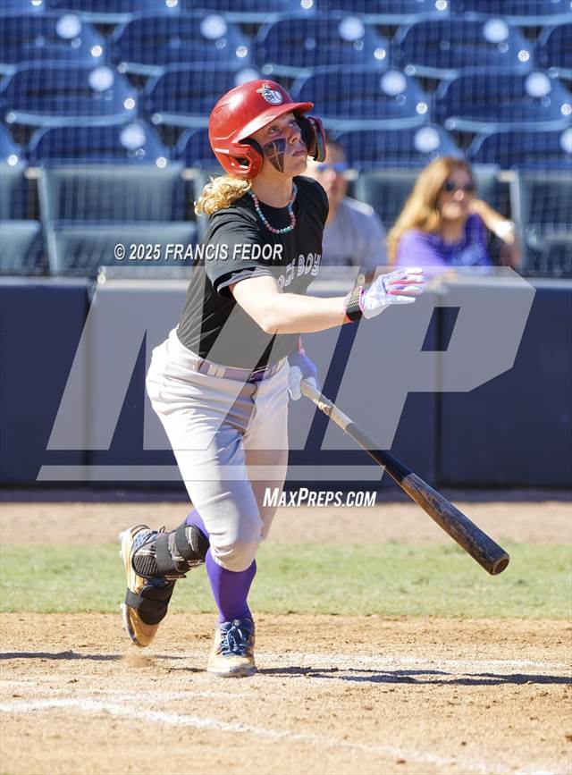 River Ridge vs Lennard (George M. Steinbrenner Wood Bat Classic)