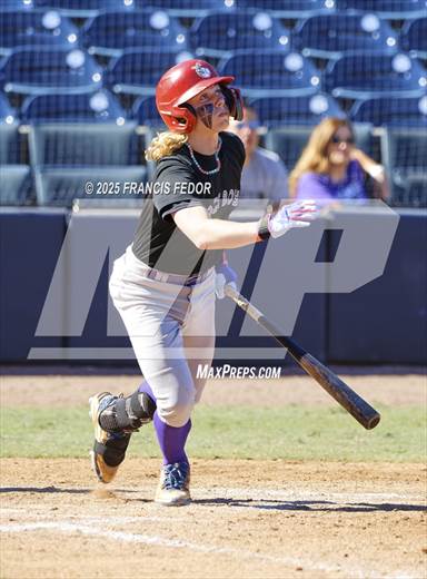 River Ridge vs Lennard (George M. Steinbrenner Wood Bat Classic)