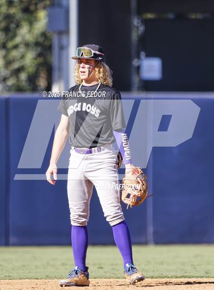 Thumbnail 2 in River Ridge vs Lennard (George M. Steinbrenner Wood Bat Classic) photogallery.