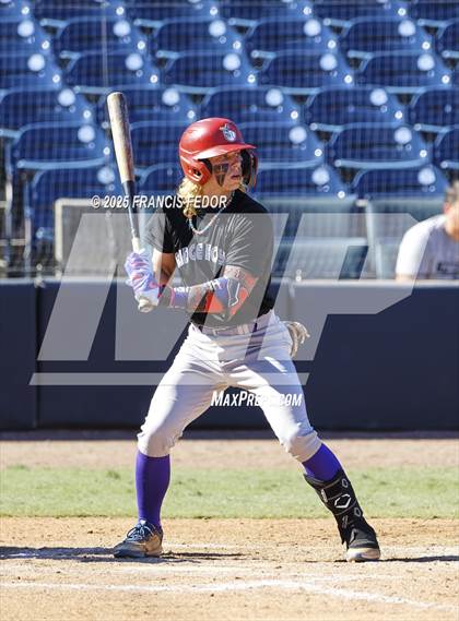 Thumbnail 1 in River Ridge vs Lennard (George M. Steinbrenner Wood Bat Classic) photogallery.