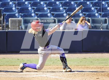 Thumbnail 2 in River Ridge vs Lennard (George M. Steinbrenner Wood Bat Classic) photogallery.
