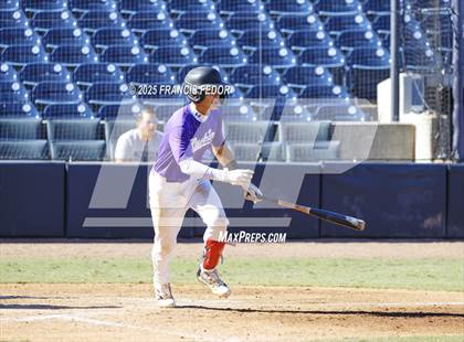 Thumbnail 3 in River Ridge vs Lennard (George M. Steinbrenner Wood Bat Classic) photogallery.