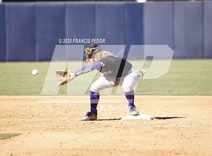 Thumbnail 2 in River Ridge vs Lennard (George M. Steinbrenner Wood Bat Classic) photogallery.