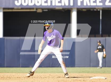 Thumbnail 2 in River Ridge vs Lennard (George M. Steinbrenner Wood Bat Classic) photogallery.