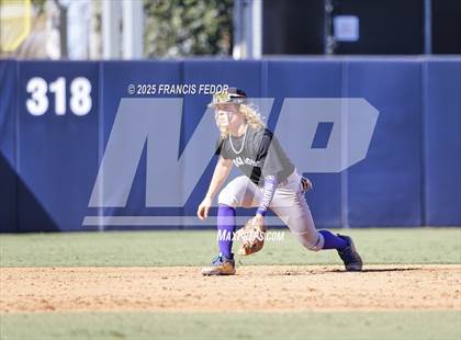 Thumbnail 1 in River Ridge vs Lennard (George M. Steinbrenner Wood Bat Classic) photogallery.