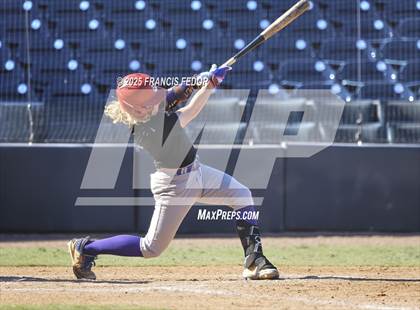 Thumbnail 3 in River Ridge vs Lennard (George M. Steinbrenner Wood Bat Classic) photogallery.
