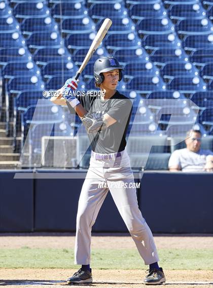 Thumbnail 1 in River Ridge vs Lennard (George M. Steinbrenner Wood Bat Classic) photogallery.