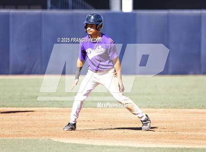 Thumbnail 1 in River Ridge vs Lennard (George M. Steinbrenner Wood Bat Classic) photogallery.