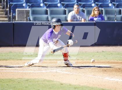 Thumbnail 1 in River Ridge vs Lennard (George M. Steinbrenner Wood Bat Classic) photogallery.