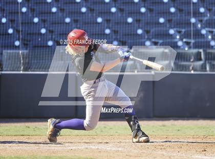 Thumbnail 2 in River Ridge vs Lennard (George M. Steinbrenner Wood Bat Classic) photogallery.
