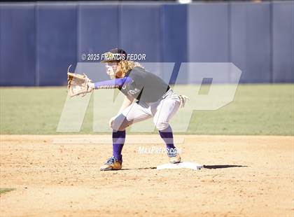 Thumbnail 1 in River Ridge vs Lennard (George M. Steinbrenner Wood Bat Classic) photogallery.