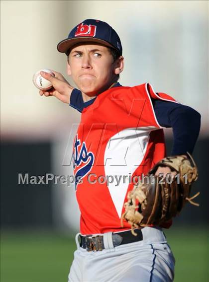 Thumbnail 2 in Bob Jones @ Sparkman photogallery.