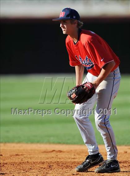 Thumbnail 3 in Bob Jones @ Sparkman photogallery.