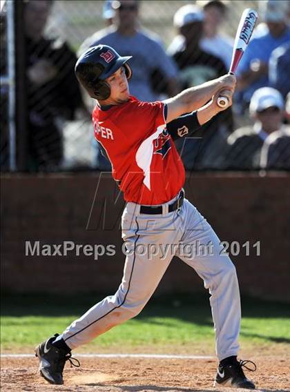 Thumbnail 2 in Bob Jones @ Sparkman photogallery.