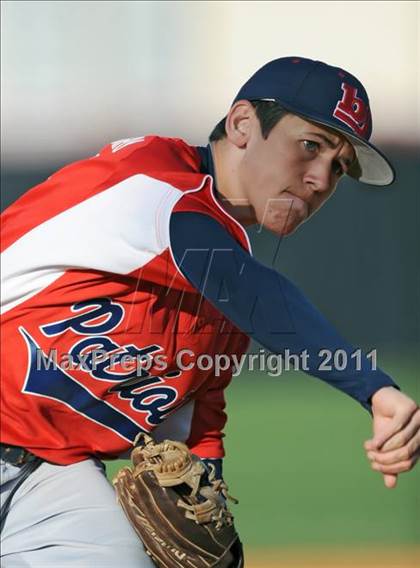 Thumbnail 3 in Bob Jones @ Sparkman photogallery.