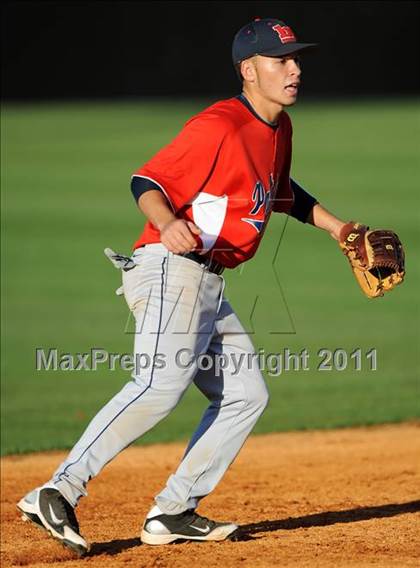 Thumbnail 2 in Bob Jones @ Sparkman photogallery.