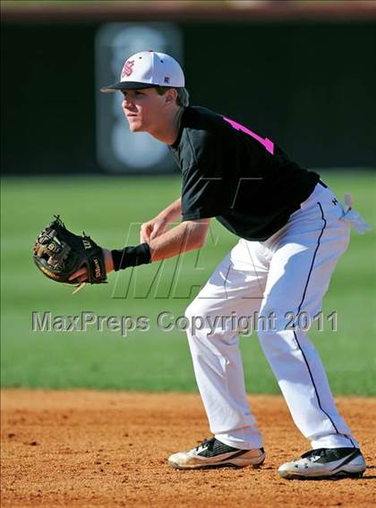 Thumbnail 2 in Bob Jones @ Sparkman photogallery.