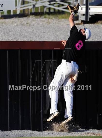 Thumbnail 1 in Bob Jones @ Sparkman photogallery.