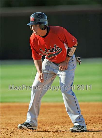 Thumbnail 2 in Bob Jones @ Sparkman photogallery.