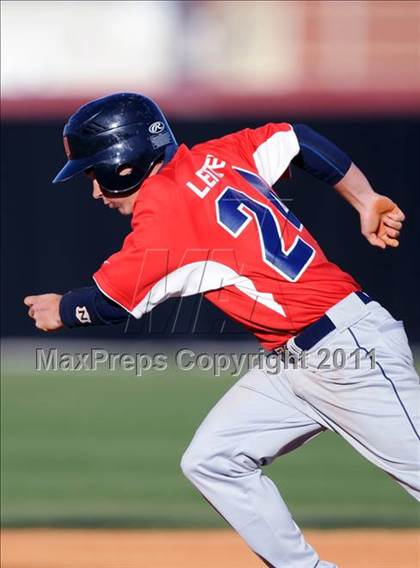 Thumbnail 2 in Bob Jones @ Sparkman photogallery.