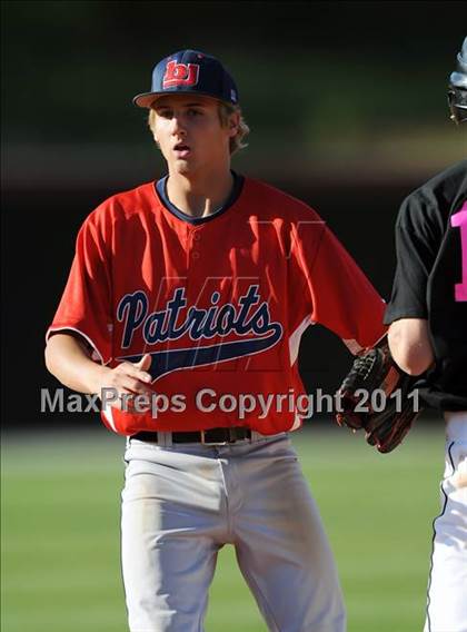Thumbnail 3 in Bob Jones @ Sparkman photogallery.