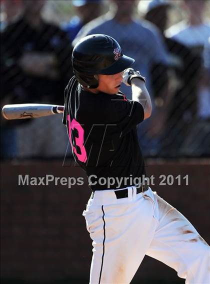 Thumbnail 1 in Bob Jones @ Sparkman photogallery.