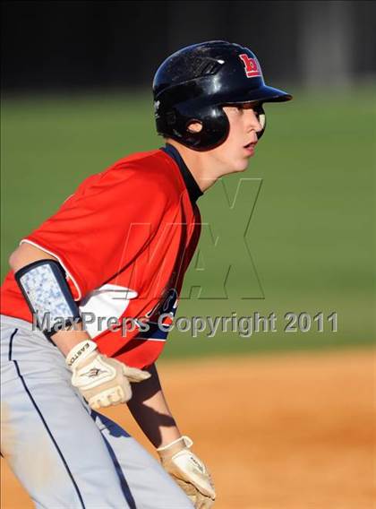Thumbnail 2 in Bob Jones @ Sparkman photogallery.