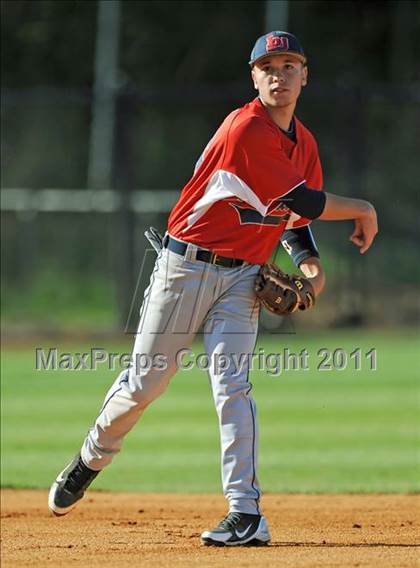 Thumbnail 1 in Bob Jones @ Sparkman photogallery.