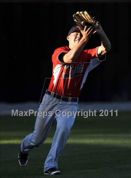 Thumbnail 3 in Bob Jones @ Sparkman photogallery.