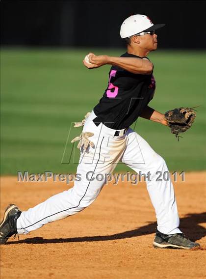 Thumbnail 3 in Bob Jones @ Sparkman photogallery.